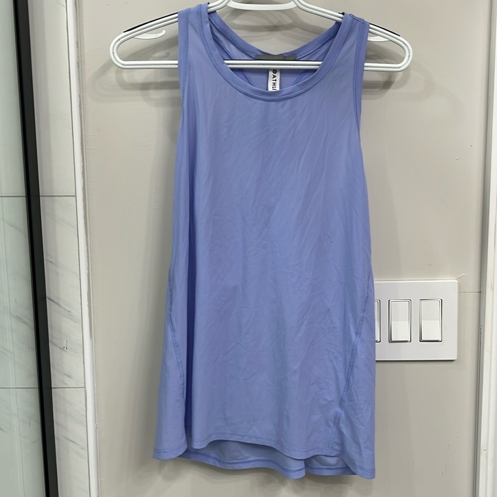 Athleta workout tank